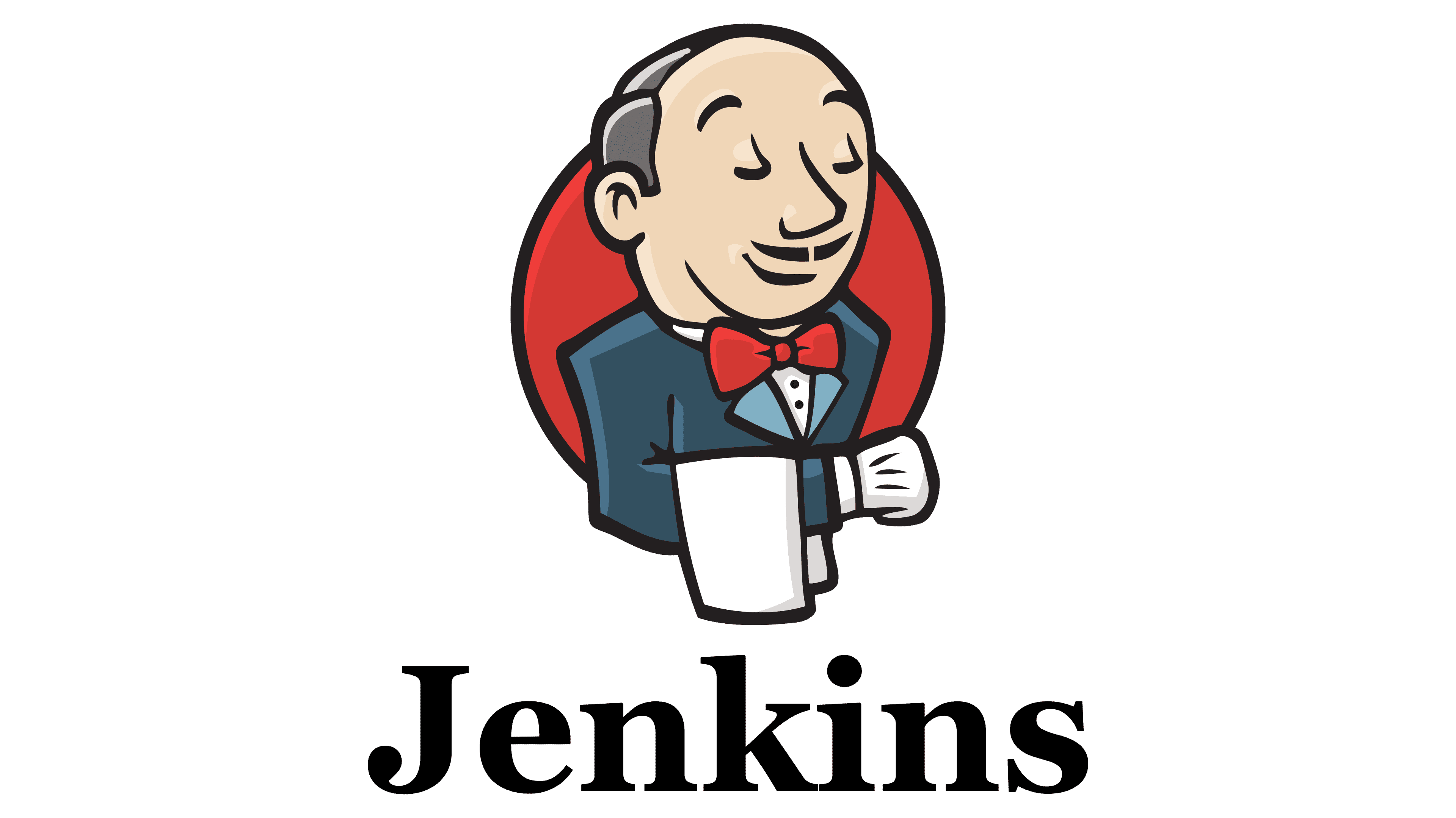 Jenkins Logo