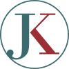 JK logo